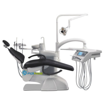 hydraulischer Dentalstuhl / Dentaleinheit mit CE &amp; FDA (Modell: S3200)